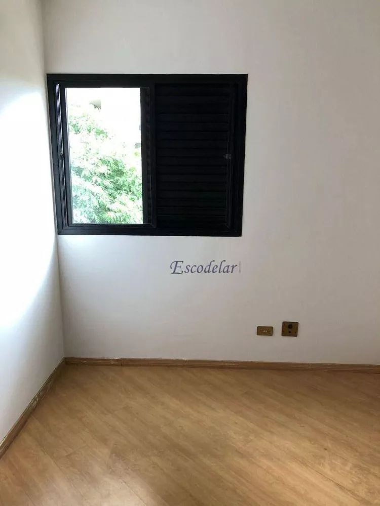 Apartamento à venda com 2 quartos, 64m² - Foto 9