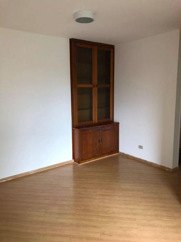 Apartamento à venda com 2 quartos, 64m² - Foto 5