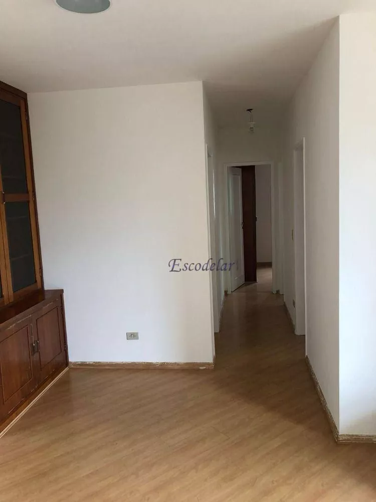 Apartamento à venda com 2 quartos, 64m² - Foto 7