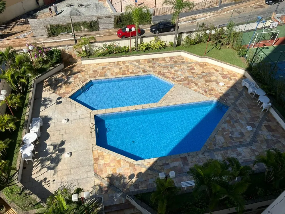Apartamento, 4 quartos, 159 m² - Foto 4