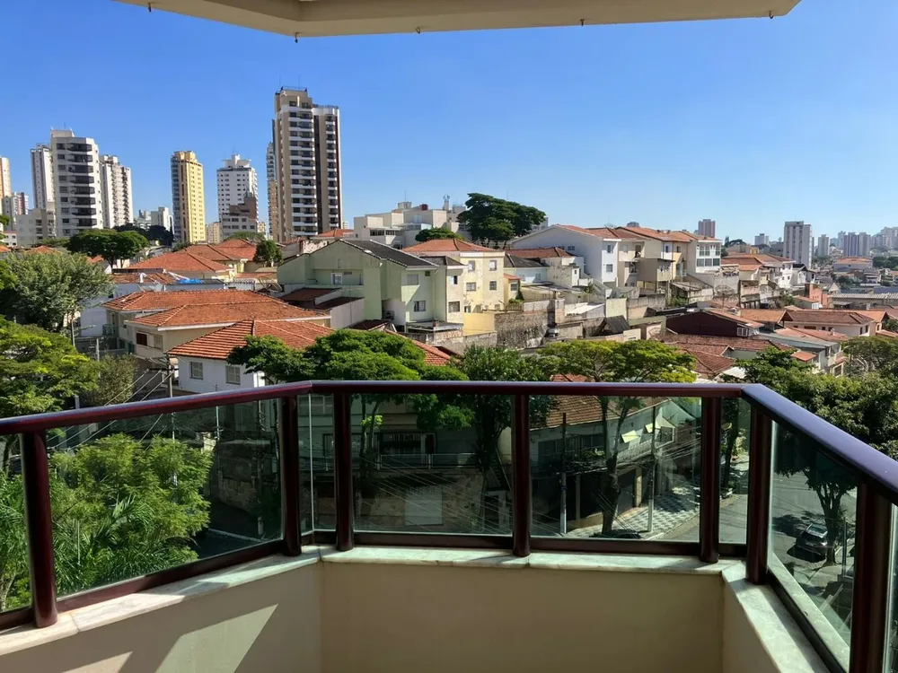 Apartamento, 4 quartos, 159 m² - Foto 3