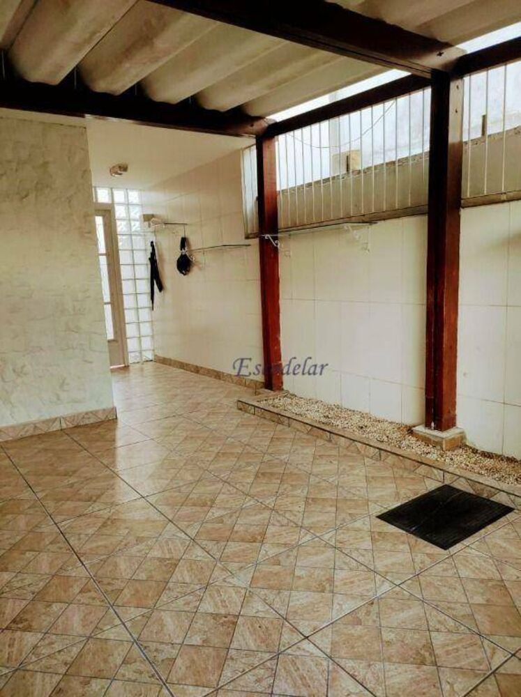 Sobrado, 4 quartos, 132 m² - Foto 4