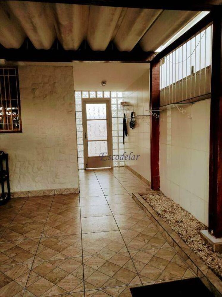Sobrado, 4 quartos, 132 m² - Foto 2
