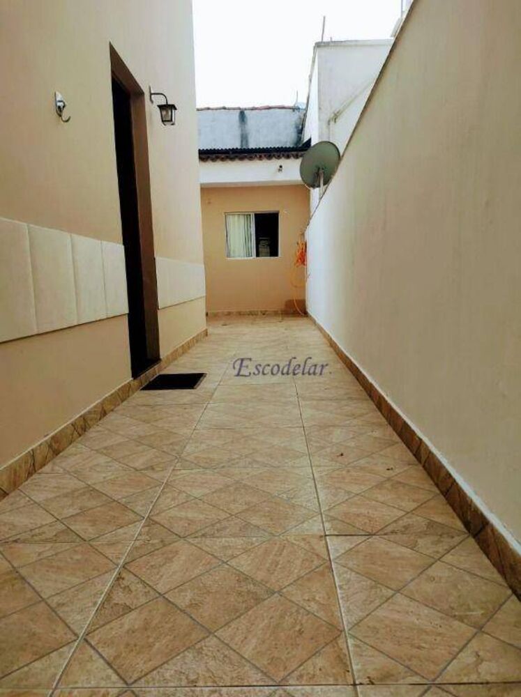 Sobrado, 4 quartos, 132 m² - Foto 3