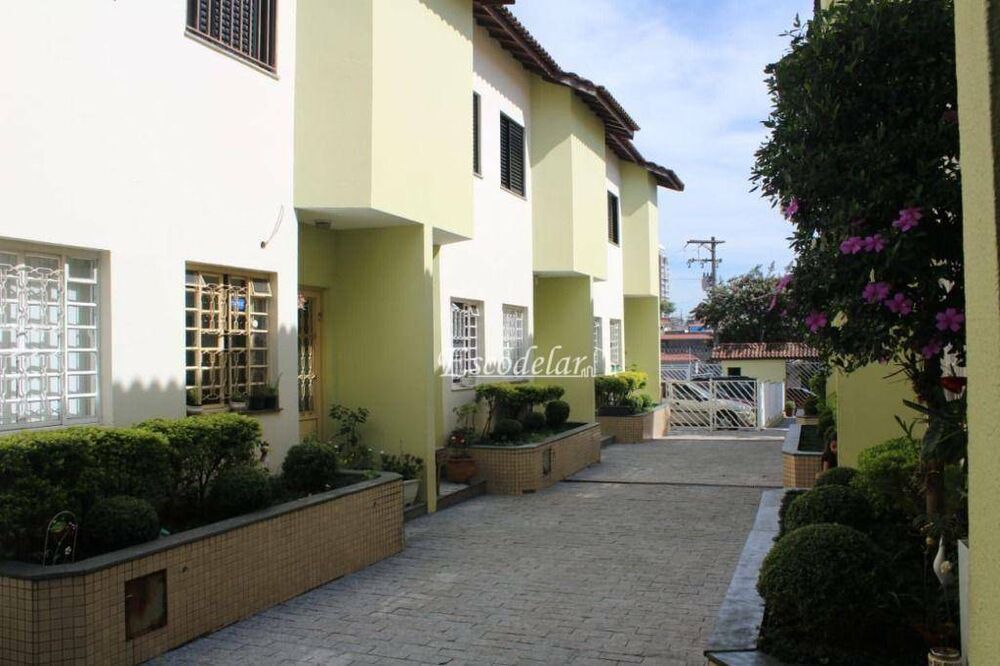 Casa de Condomínio, 2 quartos - Foto 1