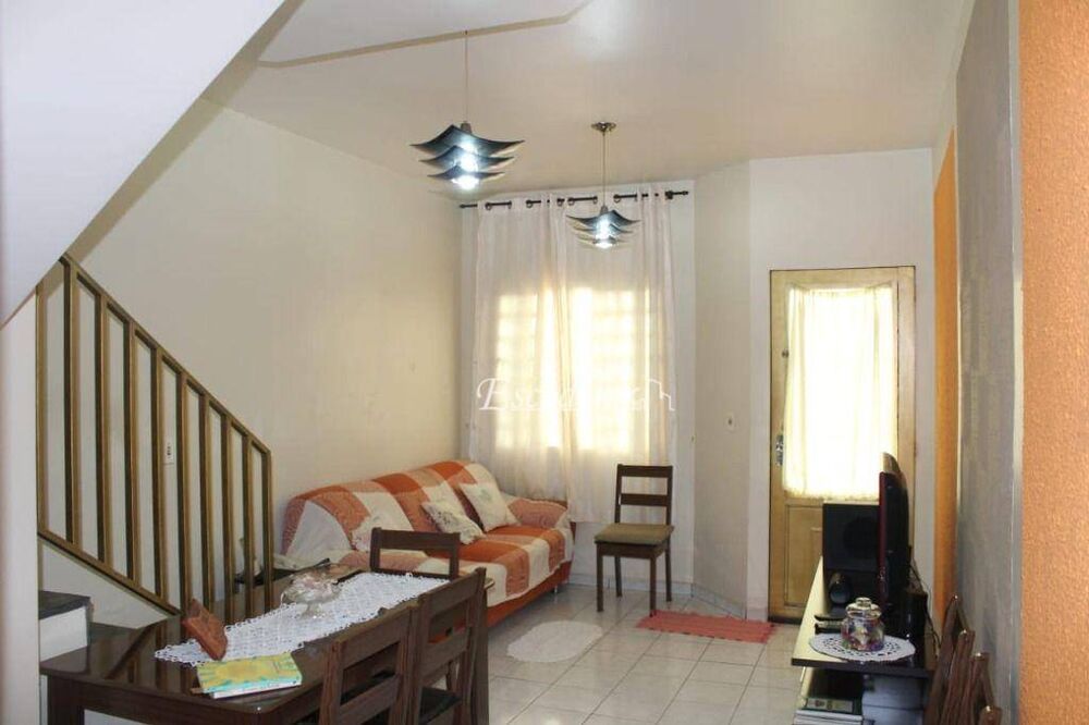 Casa de Condomínio, 2 quartos - Foto 2