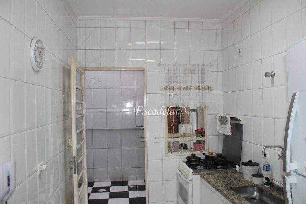 Casa de Condomínio, 2 quartos - Foto 6