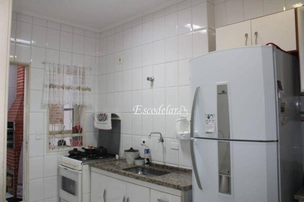 Casa de Condomínio, 2 quartos - Foto 5