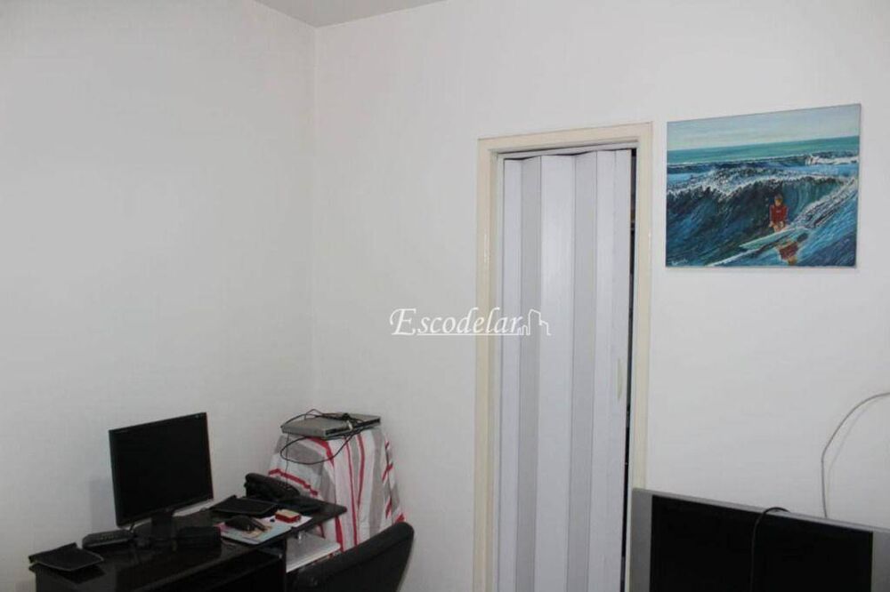 Casa de Condomínio, 2 quartos - Foto 8