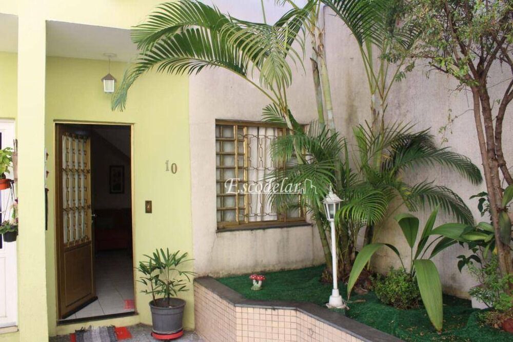 Casa de Condomínio, 2 quartos - Foto 4