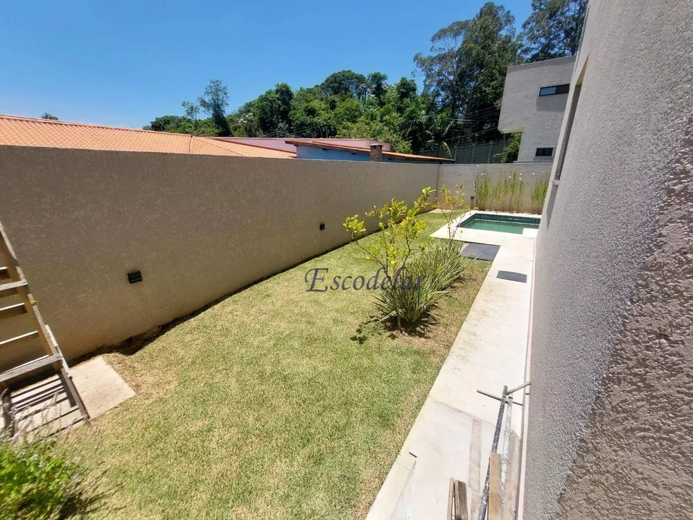 Casa de Condomínio, 4 quartos - Foto 7