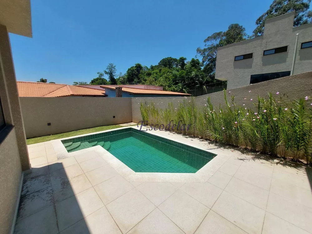 Casa de Condomínio, 4 quartos - Foto 6