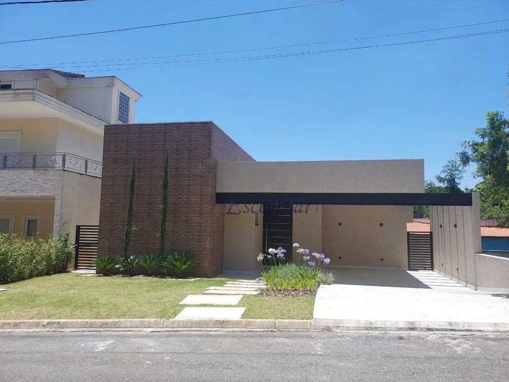 Casa de Condomínio, 4 quartos - Foto 3