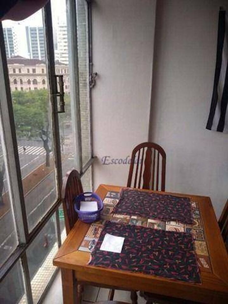 Apartamento, 2 quartos, 38 m² - Foto 1