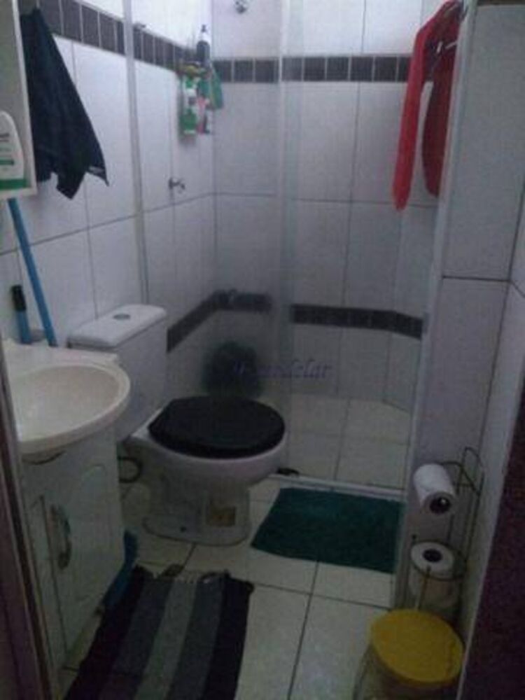 Apartamento, 2 quartos, 38 m² - Foto 2