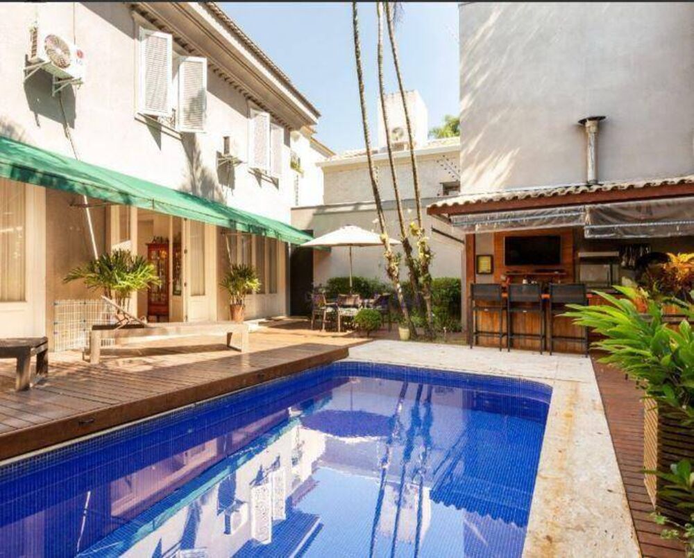 Sobrado, 4 quartos, 624 m² - Foto 2