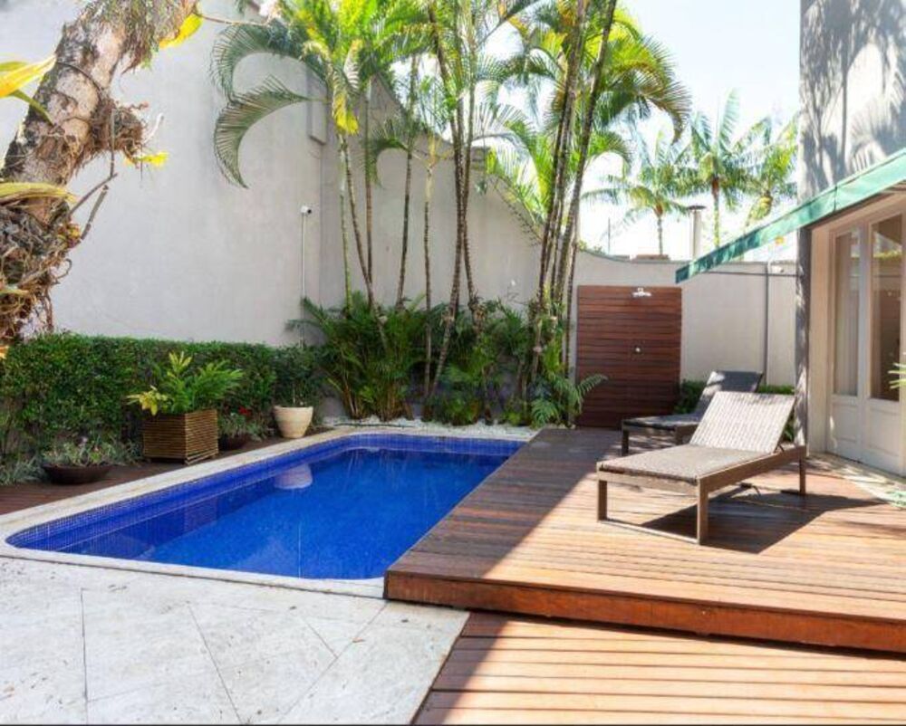 Sobrado, 4 quartos, 624 m² - Foto 3