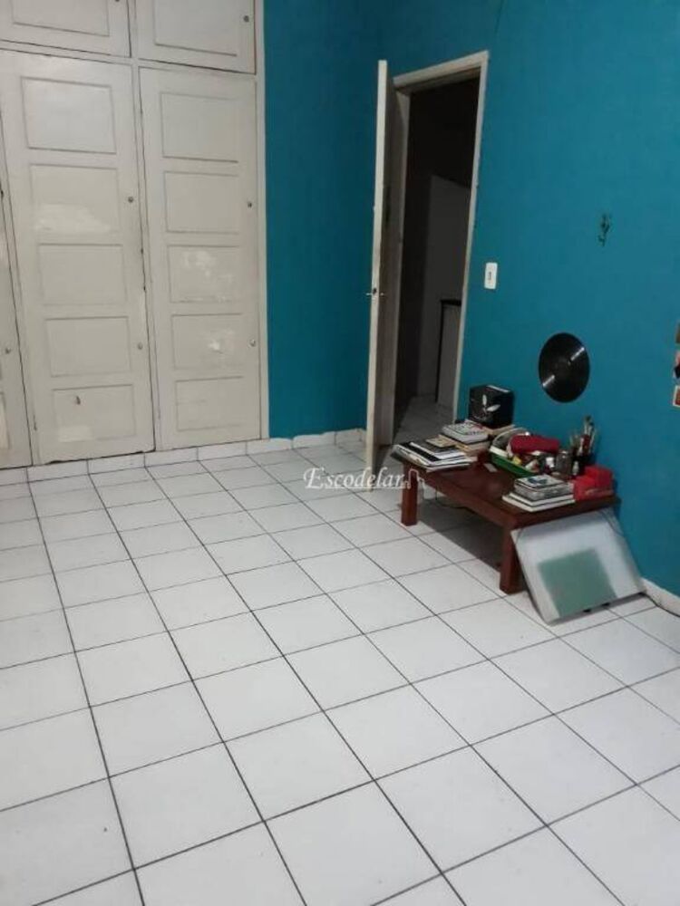 Sobrado, 3 quartos, 147 m² - Foto 1
