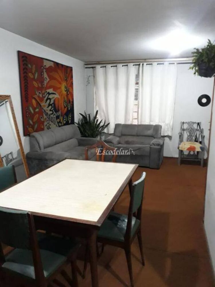 Sobrado, 3 quartos, 147 m² - Foto 5