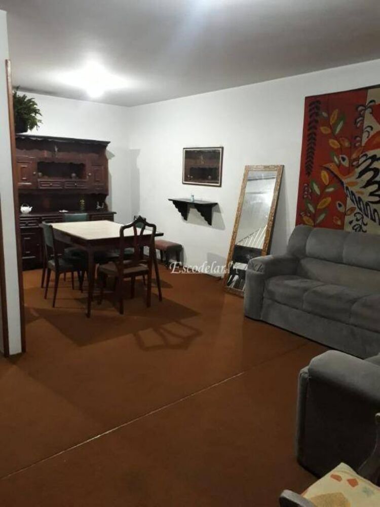 Sobrado, 3 quartos, 147 m² - Foto 6
