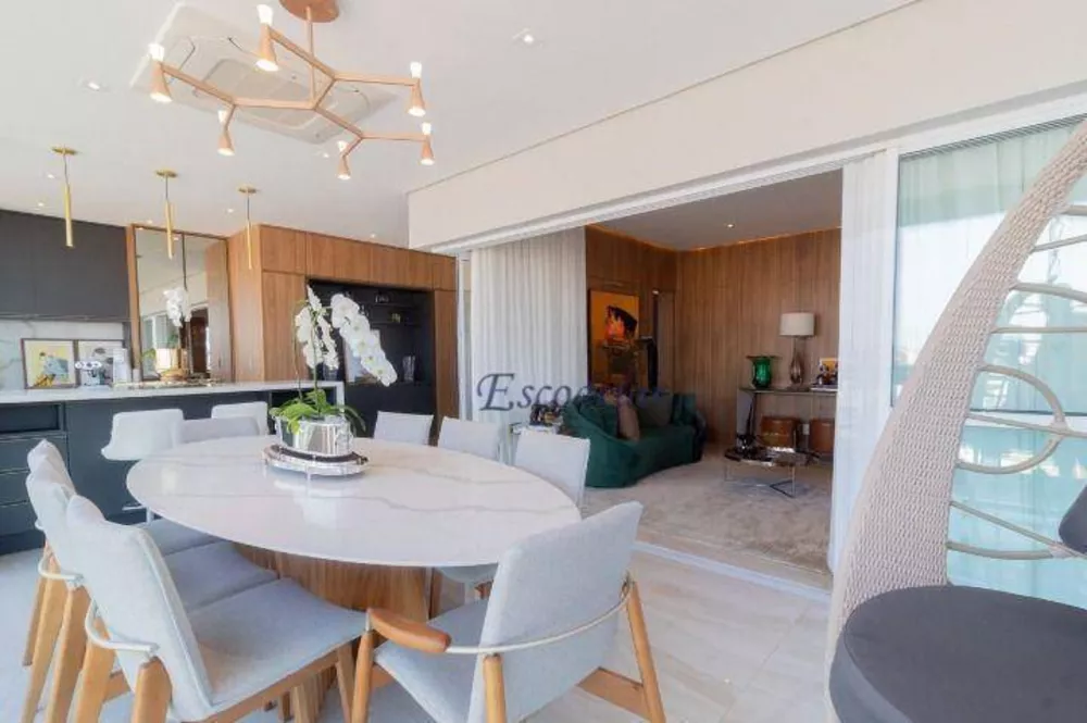 Apartamento, 3 quartos, 272 m² - Foto 12