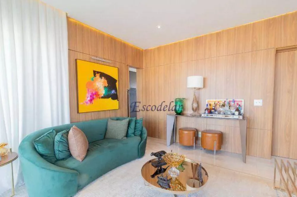 Apartamento, 3 quartos, 272 m² - Foto 10