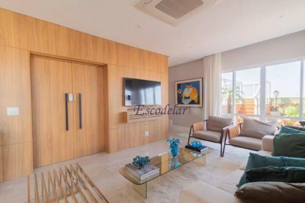 Apartamento, 3 quartos, 272 m² - Foto 7