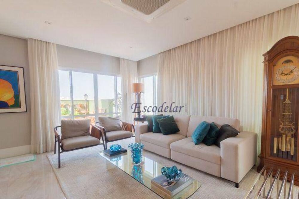 Apartamento, 3 quartos, 272 m² - Foto 4