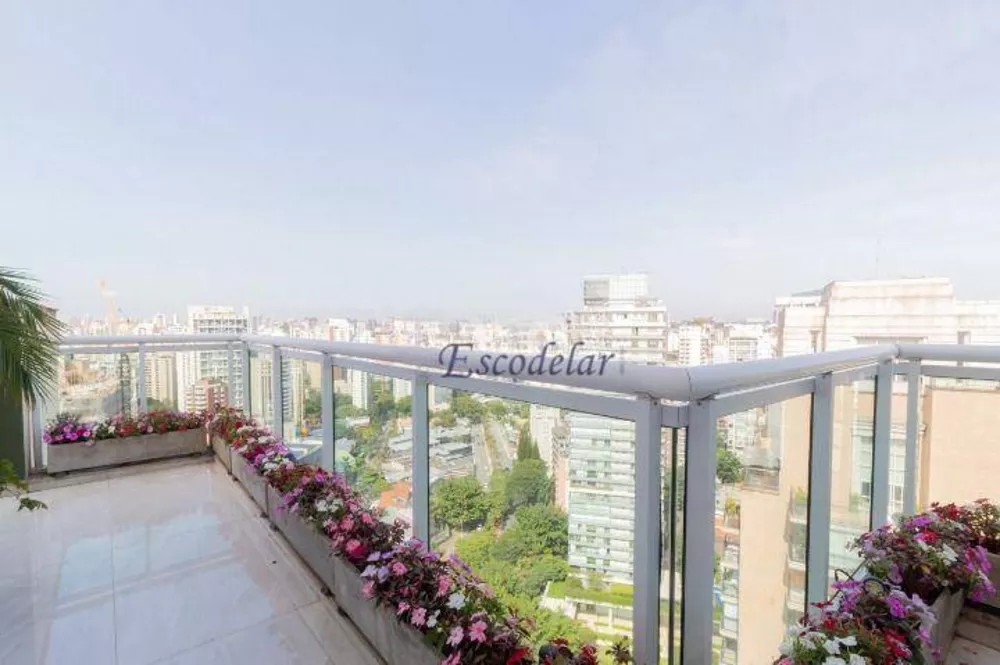 Apartamento, 3 quartos, 272 m² - Foto 16