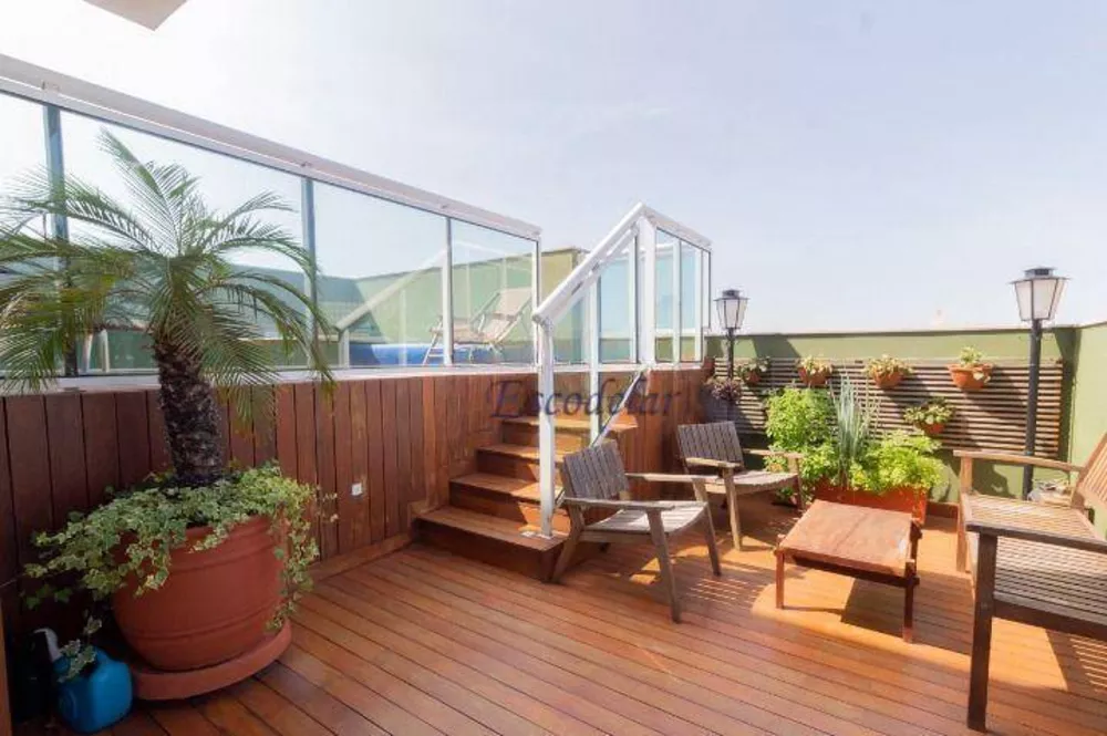 Apartamento, 3 quartos, 272 m² - Foto 17