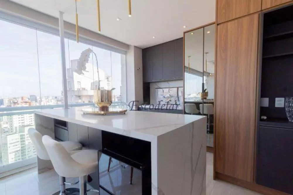 Apartamento, 3 quartos, 272 m² - Foto 13