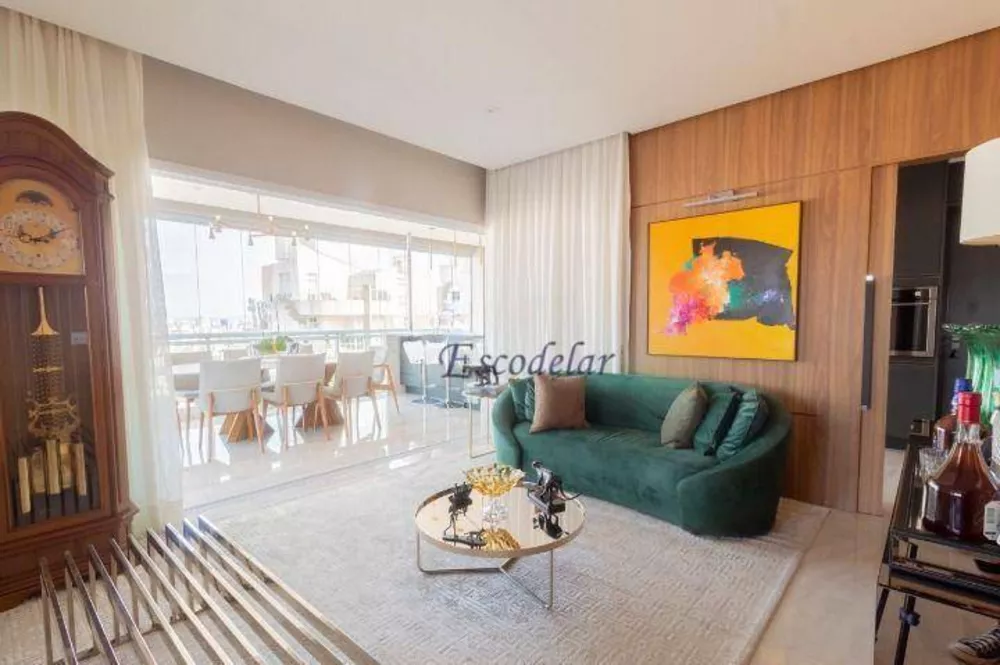 Apartamento, 3 quartos, 272 m² - Foto 9