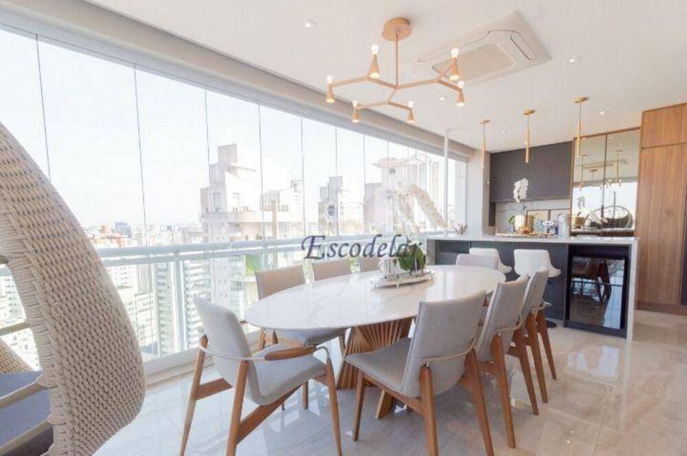 Apartamento, 3 quartos, 272 m² - Foto 3