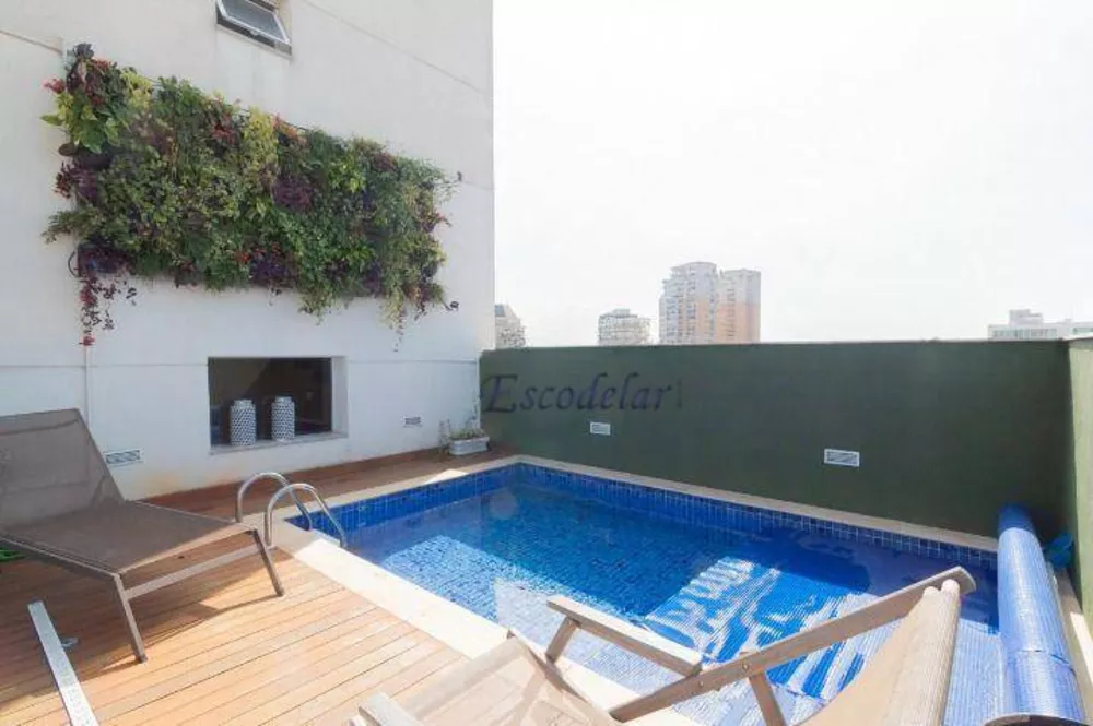 Apartamento, 3 quartos, 272 m² - Foto 18