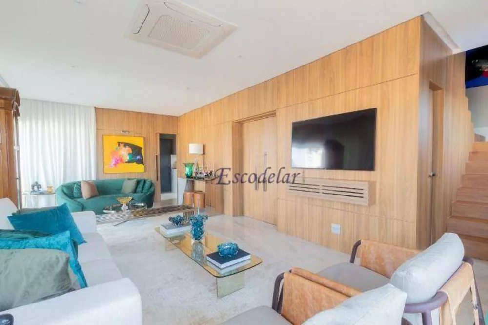 Apartamento, 3 quartos, 272 m² - Foto 6