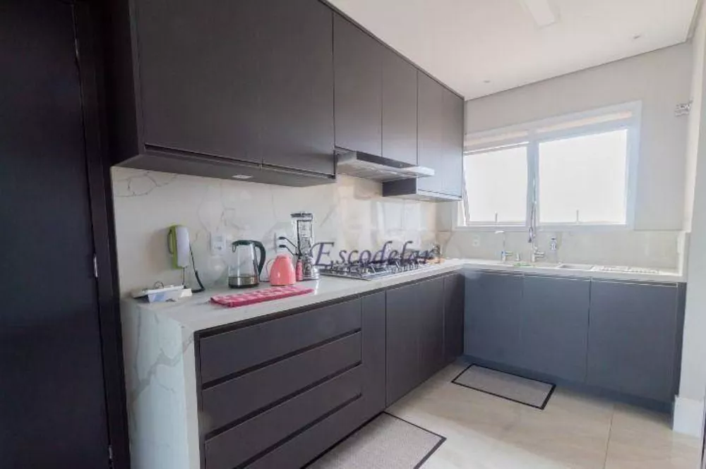 Apartamento, 3 quartos, 272 m² - Foto 19