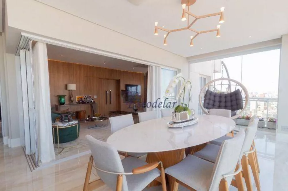 Apartamento, 3 quartos, 272 m² - Foto 11
