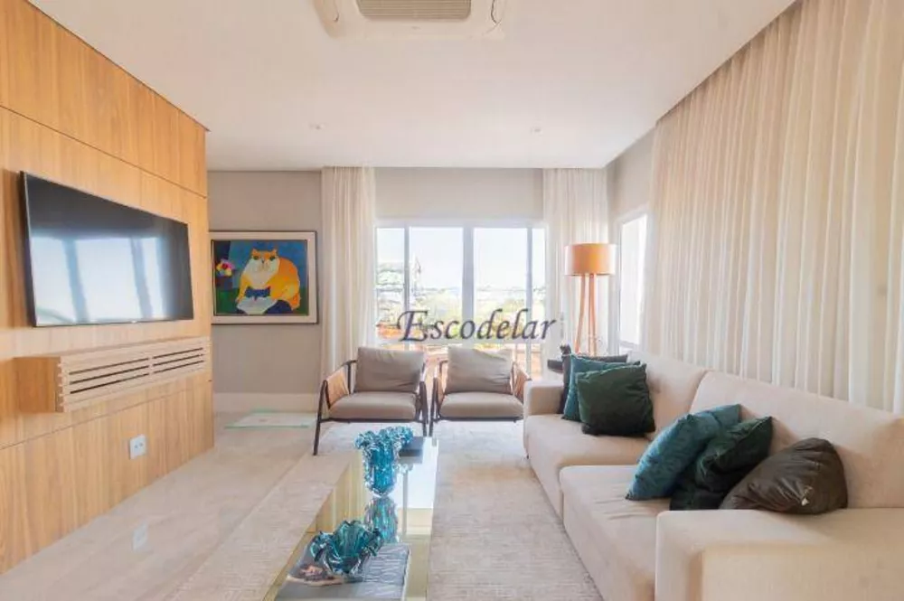 Apartamento, 3 quartos, 272 m² - Foto 8