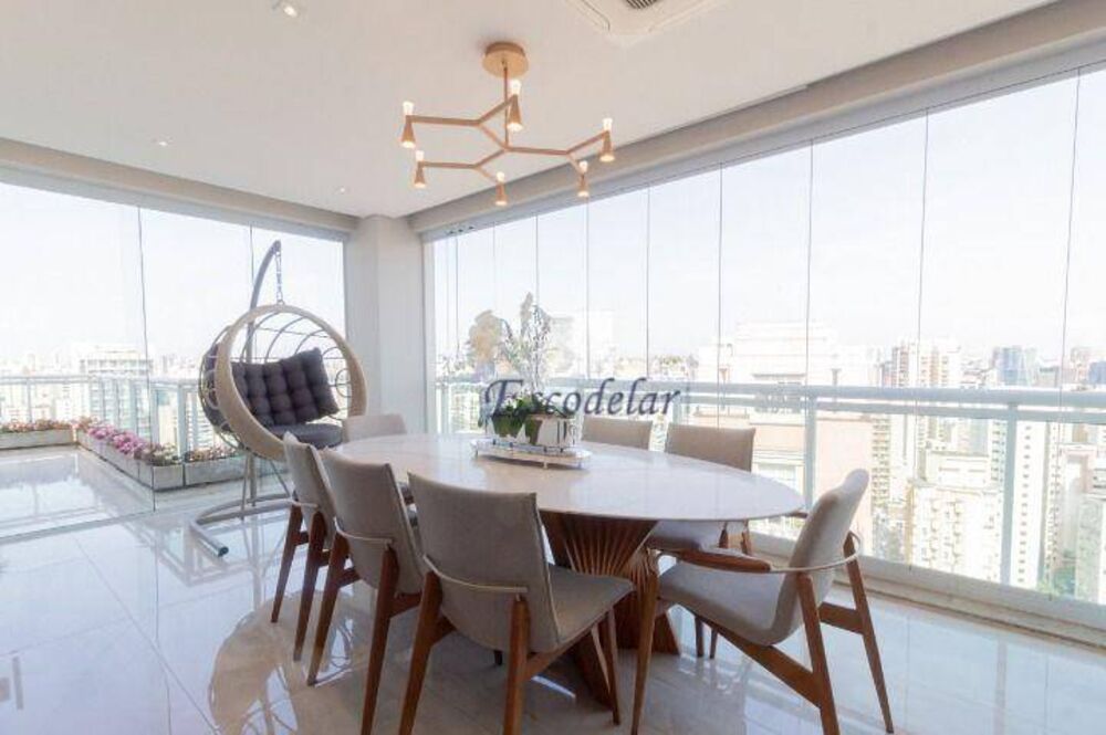 Apartamento, 3 quartos, 272 m² - Foto 2