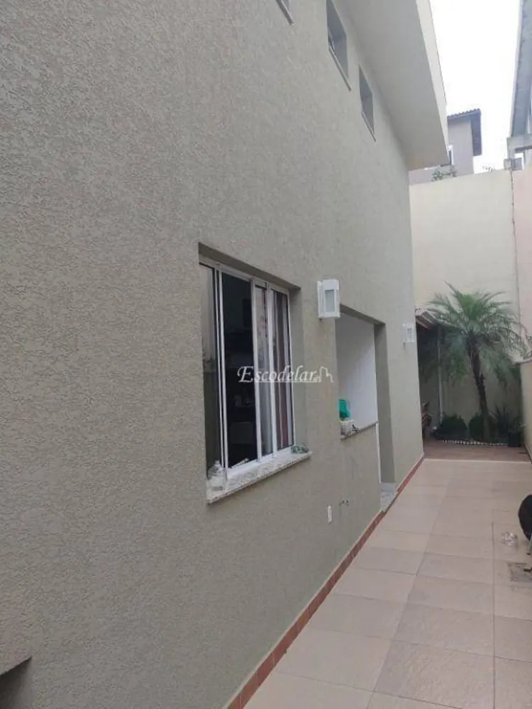 Sobrado, 3 quartos, 190 m² - Foto 4