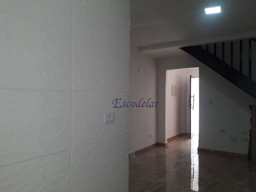 Sobrado, 3 quartos, 145 m² - Foto 5