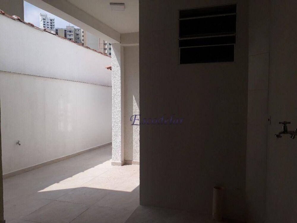 Sobrado, 3 quartos, 145 m² - Foto 4