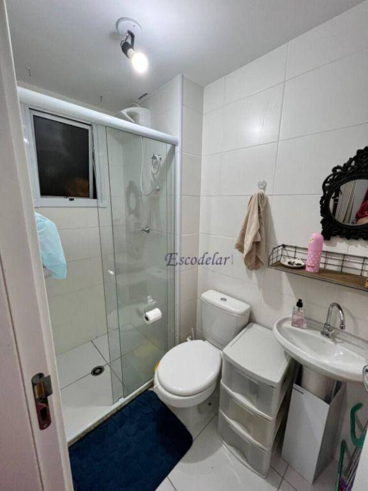 Apartamento, 1 quarto, 32 m² - Foto 6