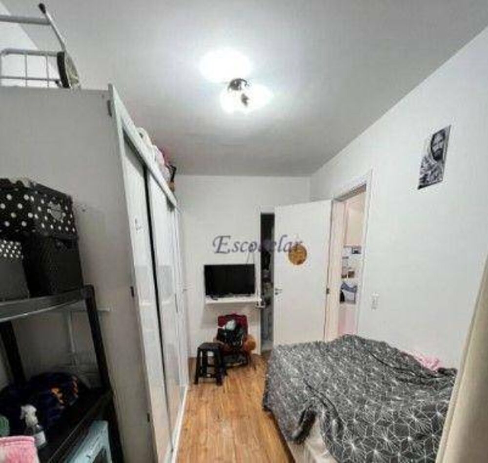 Apartamento, 1 quarto, 32 m² - Foto 4
