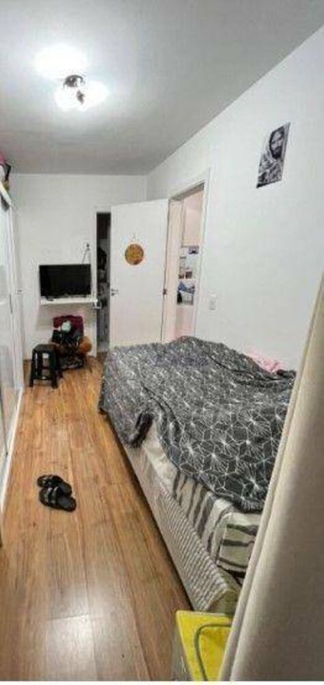 Apartamento, 1 quarto, 32 m² - Foto 5