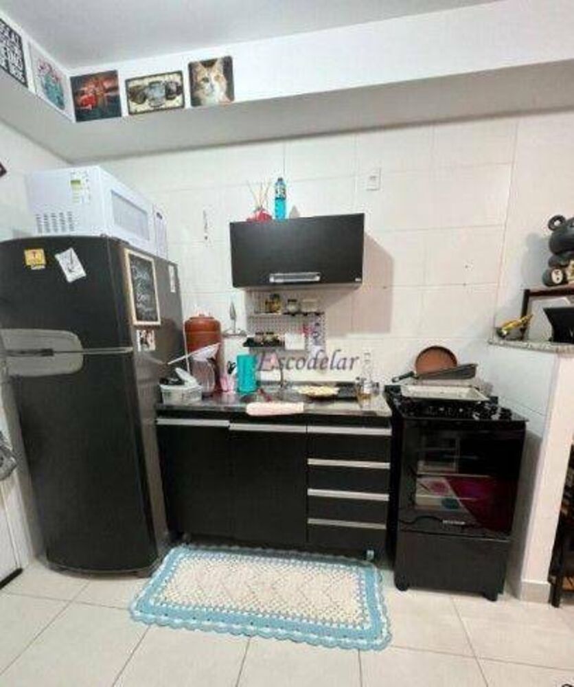 Apartamento, 1 quarto, 32 m² - Foto 2