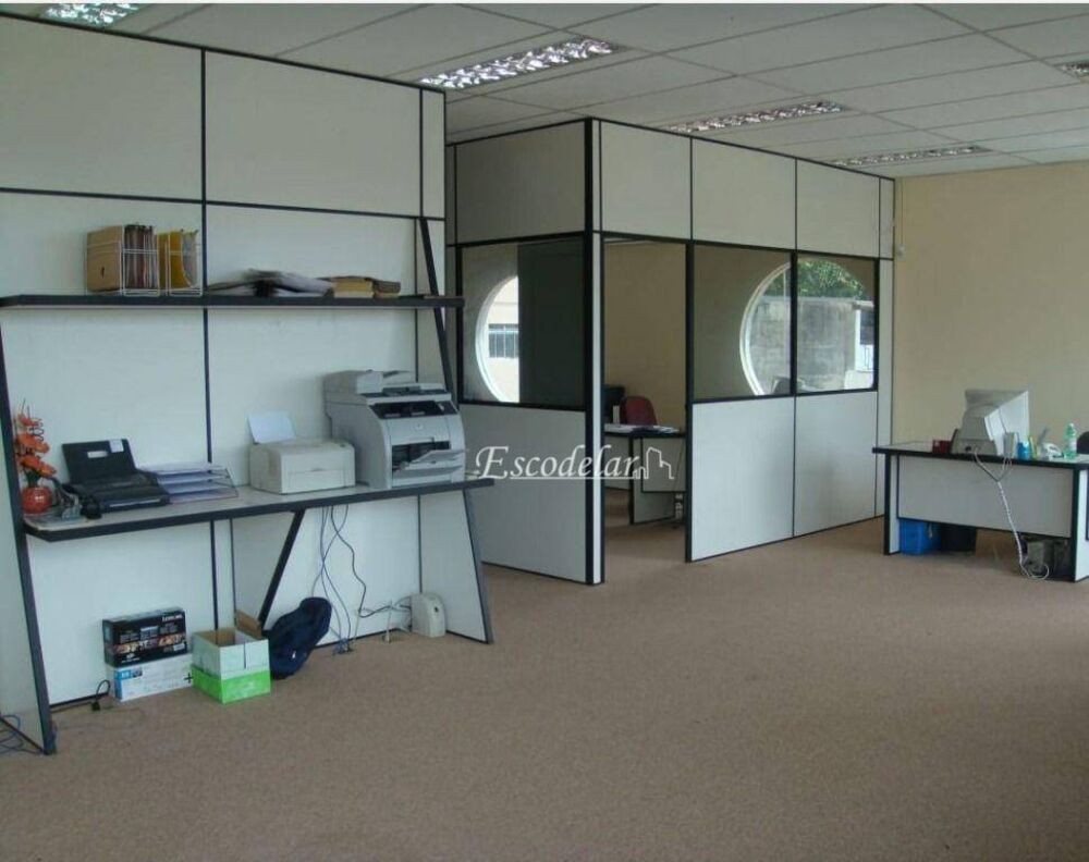 Prédio Inteiro, 750 m² - Foto 2
