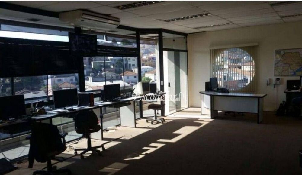 Prédio Inteiro, 750 m² - Foto 7