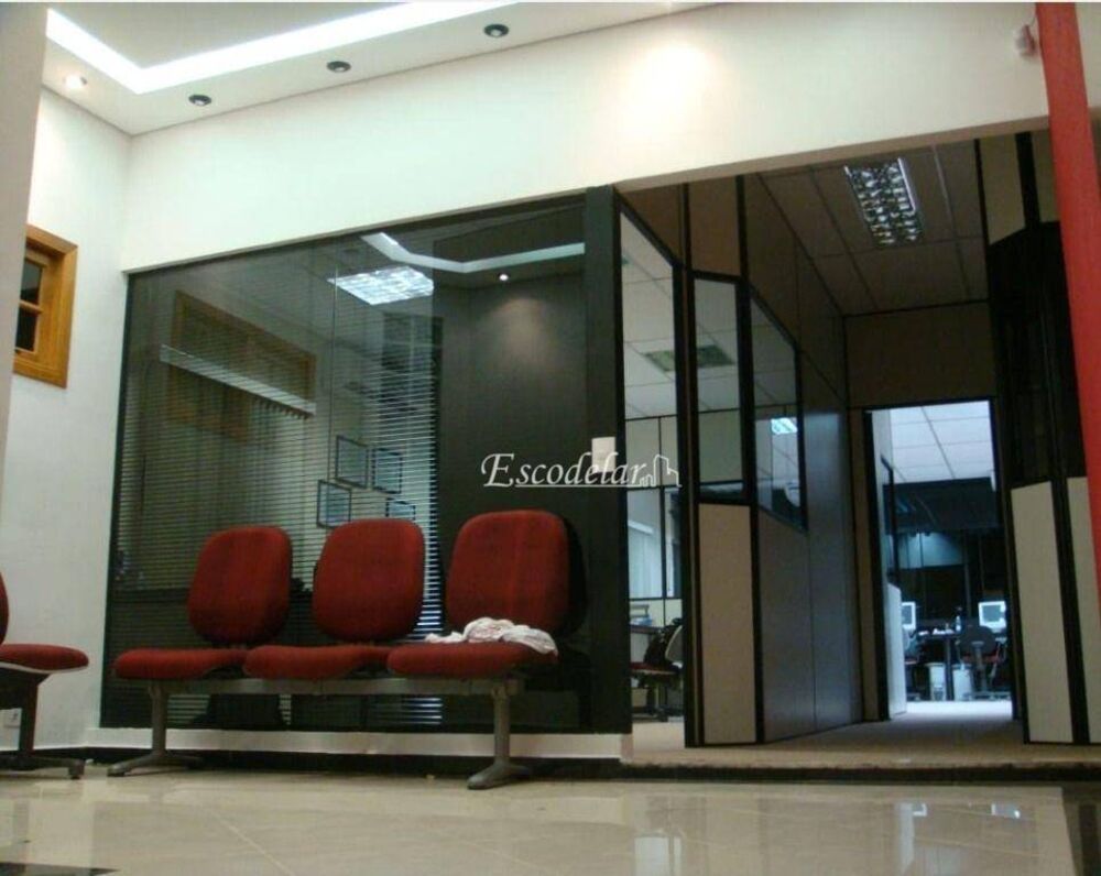 Prédio Inteiro, 750 m² - Foto 6