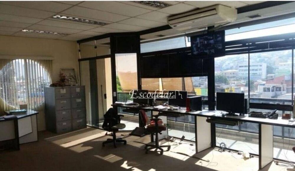 Prédio Inteiro, 750 m² - Foto 3